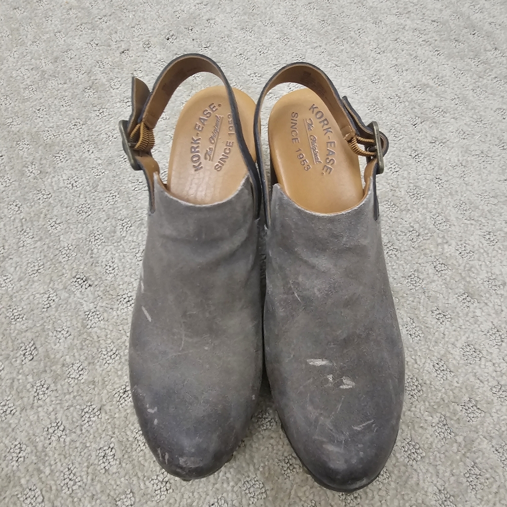 Kork-Ease Women's Size 9